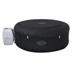 Lay-z Spa Lay-Z-Spa Miami Hot Tub -B&M Garden Shop 331370 lay z spa hot tub miami 3