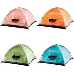 B&M Children's Play Tent - Pink -B&M Garden Shop 342423 kids tent group