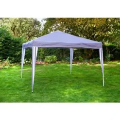 B&M Pop Up Gazebo 3 X 3m -B&M Garden Shop 353334 pop up garden gazebo 13