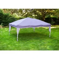 B&M Pop Up Gazebo 3 X 3m -B&M Garden Shop 353334 pop up garden gazebo 9