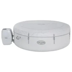Lay-z Spa Lay-Z-Spa Paris Hot Tub -B&M Garden Shop 366519 lay z spa hot tub paris 2