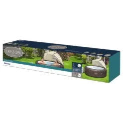 Lay-z Spa Lay-Z-Spa Canopy -B&M Garden Shop 366520 lay z spa canopy 3