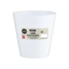 Indoor Planter 14cm - White