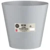 Indoor Planter 21cm - Grey