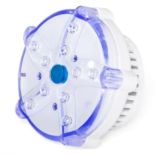 Lay-z Spa Lay-Z-Spa Underwater LED Light - 7 Colours 2 Lay-z Spa Lay-Z-Spa Underwater LED Light - 7 Colours - Image 2