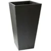 B&M Sonata Planter 50cm - Slate