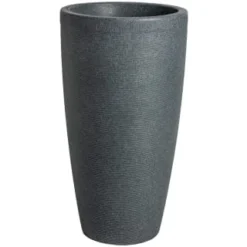 B&M Large Amesbury Planter - Ash