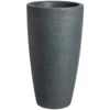 B&M Medium Amesbury Planter - Ash