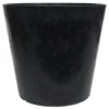B&M Octavia Planter 28cm - Slate