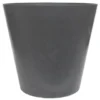 B&M Octavia Planter 38cm - Pewter