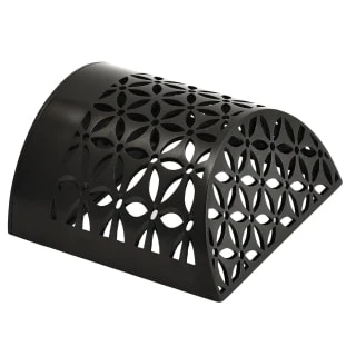 Decorative Solar Powered Fence And Wall Light 3 Decorative Solar Powered Fence And Wall Light - Image 3