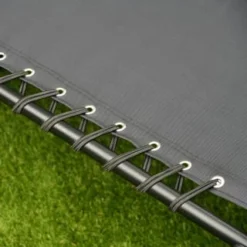 Vancouver Premium 3 Position Folding Relaxer Bed - Black 9 Vancouver Premium 3 Position Folding Relaxer Bed - Black -B&M Garden Shop 395731 vancouver premium 3 position folding relaxer bed 5