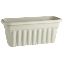 B&M Trough Planter 60cm - Stone